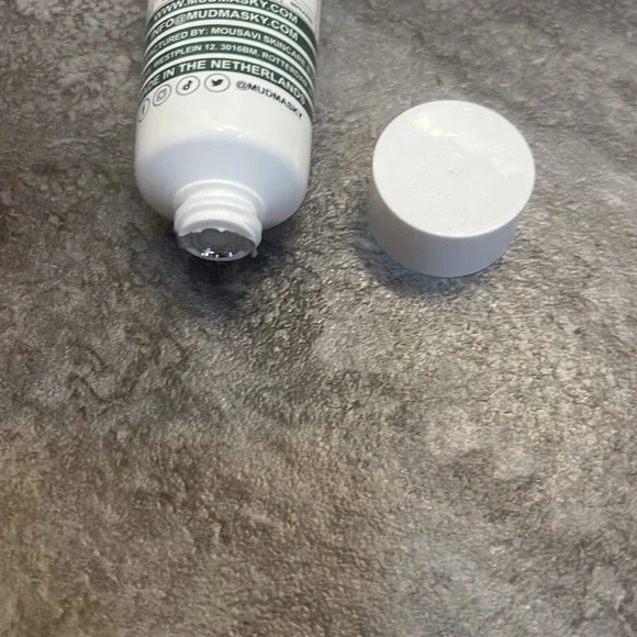 MUDMASKY - Blue Light Protection Mask - Picture 3 of 3